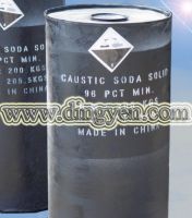 Caustic Soda Solid