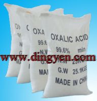 Oxalic Acid 