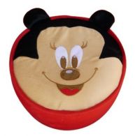 Cartoon Inflatable Stool