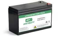 LiFePO4 12.8V7.5Ah Battery Pack for Lead Acid Replacement