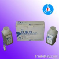 Albumin Kit (in vitro diagnostic reagent kits, clinical reagent