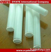 Milky Quartz Tube