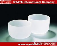 quartz crucible