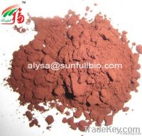 natural Astaxanthin