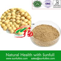 Soy Bean Extract Isoflavones