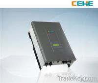 3000w PV grid connected inverter dc/ac