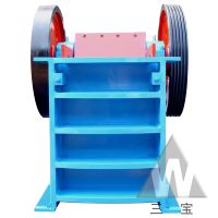 jaw crusher