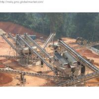 crushing plant