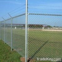 Chain Link Fence