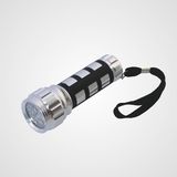 LED FLASHLIGHT
