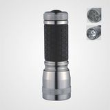 ALUMINUM FLASHLIGHT