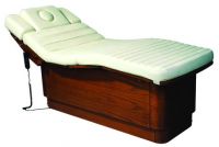 electric massage bed