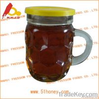 Natural Honey Syrup Cup