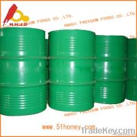 Bulk Honey Drum