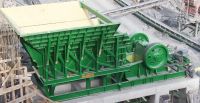 Jaw crusher