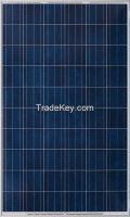 245W polycrystalline solar panel