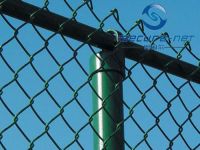 Chain Link Fence