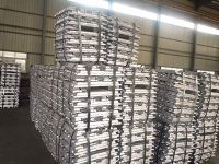 Aluminum Ingots