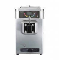 CE approved floor stand ice cream machine/frozen yogurt machine/ice cream maker/ice cream dispenser/ice cream freezer S110