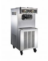 CE approved floor stand ice cream machine/frozen yogurt machine/ice cream maker/ice cream dispenser/ice cream freezer S110