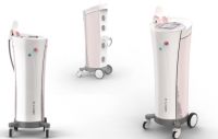 rf beauty machine