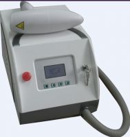 laser skin care machine