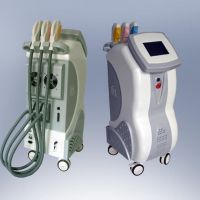 IPL+RF+Laser+E-light beauty equipment