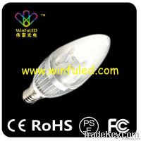 LED Candle Bulbs