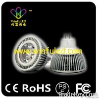 MR16 LED Spot Lamps