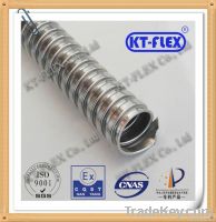 stainless steel flexible wire conduit