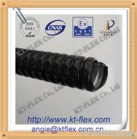 pvc coated gi conduit waterproof flexible conduit