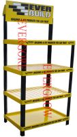 Sell Plastic Display Racks