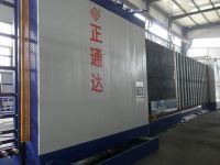 insulating glass machine