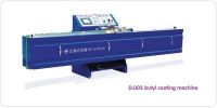 Butyl coating machine