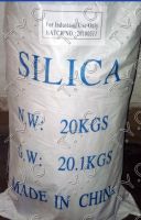 silicon dioxide