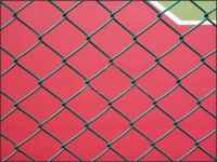 Chain Link Fence