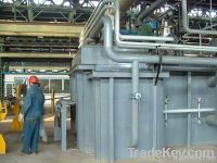 Heat Treatment Furnace