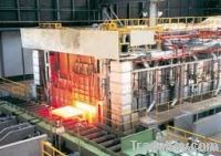 Walking Beam Furnaces