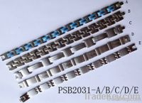 Stainless Steel Bracelet PSB2031-A/B/C/D/E