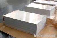 Aluminum Sheets