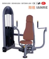 fitness equipment Rear Pec Fly