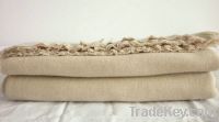cashmere blanket