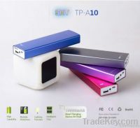 10000mAh portable Power Bank For Laptop