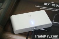 Hot selling Mobile Power Bank 20000mah