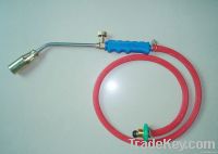 Propane welding torch