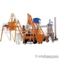 asphalt mixing plant