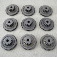 sintered gear