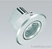 LED High Power Ceiling Spot Lighting