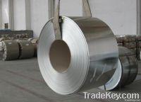 Tinplate Coil