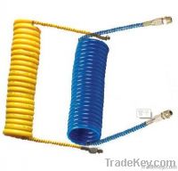 Truck parts trailer air brake hose